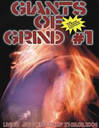Compilations : Giants of Grind #1